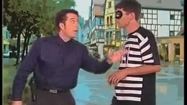 Unit 4 Learn English 2 Asking for and giving directions