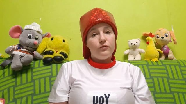 Вечерние рассказы: ПРИВЕТ от ЖОДИ. Часть 1. Я Жодя давай знакомиться! смотреть онлайн