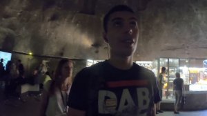 Соляная шахта в Величке. Что там?