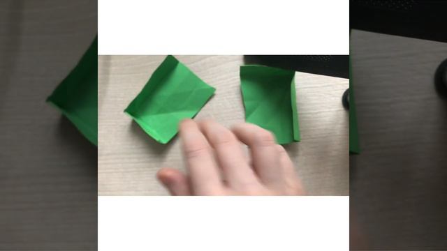 Как сделать коробку-конверт из бумаги смотреть онлайн