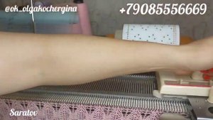 Очень красивый ажур на brother фасонный и классический