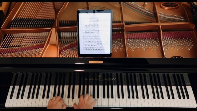 Incantation 2.0 - David Hicken