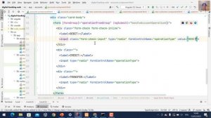 Part 4 Spring Angular  Use case   Digital Banking   Angular Part 2