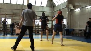 43.Коровин(Аридан,Гродно) - Кочаловский(Бусидо,Брест)