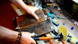 ? Подвесной транец своими руками для ПВХ лодки?