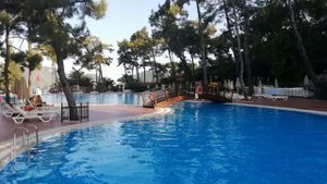 Grand Yazici Club Turban 5* Marmaris