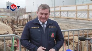 Волгоград 10.2022  - 03.2023 #бочаров  #волгоград  #гнб