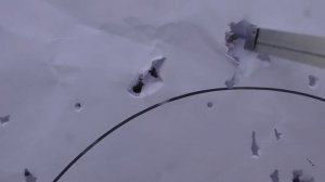 Родезийские патроны 20 Калибра. Первые попытки
