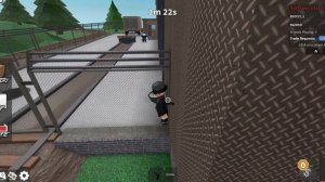 КАК ПРАВИЛЬНО ИГРАТЬ ЗА ШЕРИФА В ММ2 РОБЛОКС ROBLOX MURDER MYSTERY 2 МАРДЕР МИСТЕРИ 2