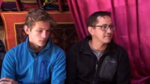 Монгольский хит