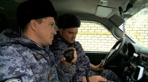 Вневедомственной охране Росгвардии – 71 год