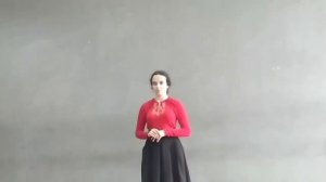 Как выбирать басню при поступлении в театральный. Часть 1.