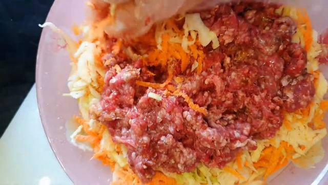 Без жарки и возни! Я не могу перестать его готовить! Вкуснее ужина еще не было! Ленивая Запеканка смотреть онлайн