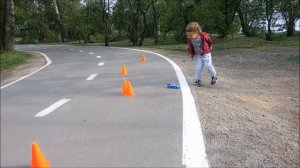 ДРИФТ МАШИНКА. (drift-car), распаковка машины.