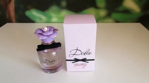 НОВИНКА Dolce peony Dolce&Gabbana