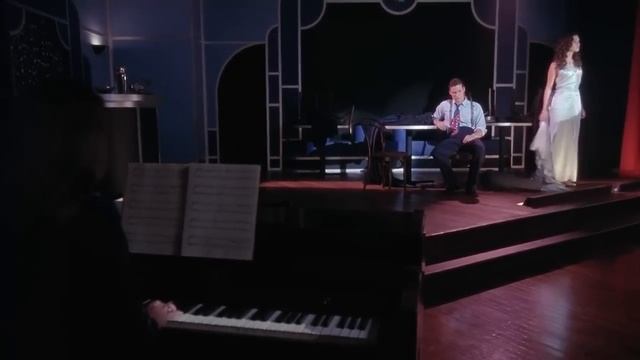 A Walk To Remember - Only Hope/ Спеши любить смотреть онлайн