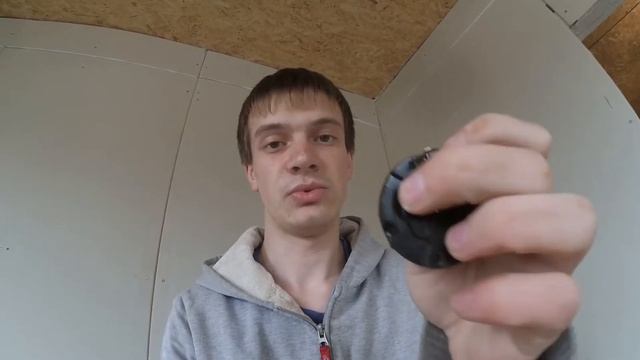 Восход 3м: установка НОВОДЕЛЬНОГО замка зажигания