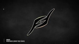 Aries - Herbsmoke (Benny Page Remix)