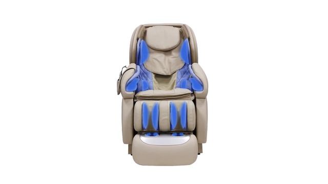 Обзор массажного кресла Meridien California. Входит ТОП 20 самых покупаемых массажных кресел 2023 смотреть онлайн