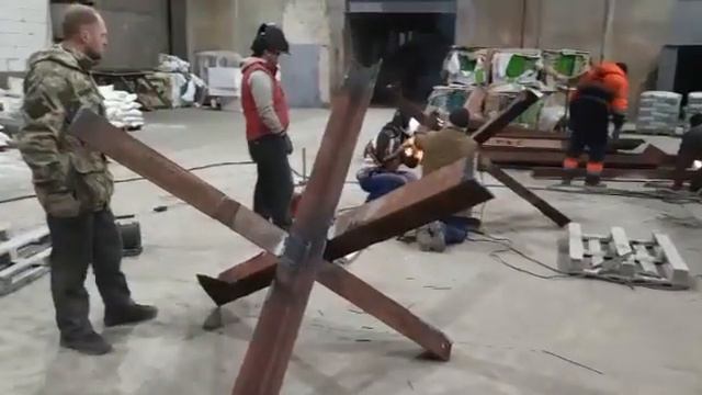 Каменское готовится дать отпор РФ смотреть онлайн