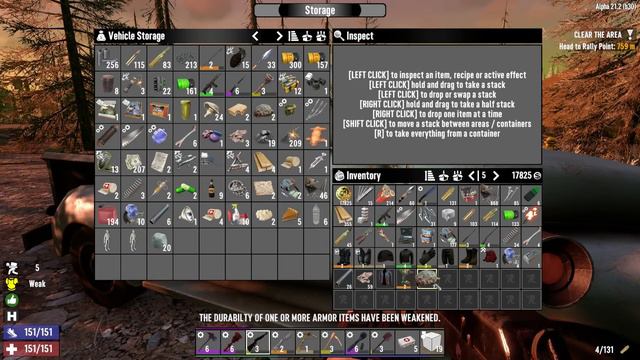 I Entered the Lair of Mutant Behemoths... #14 смотреть онлайн