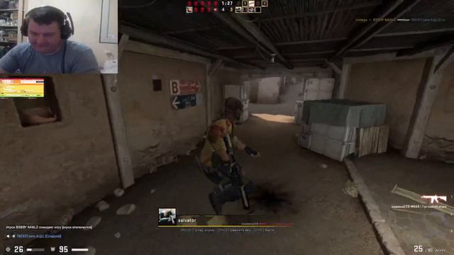 Counter-Strike Global Offensive
