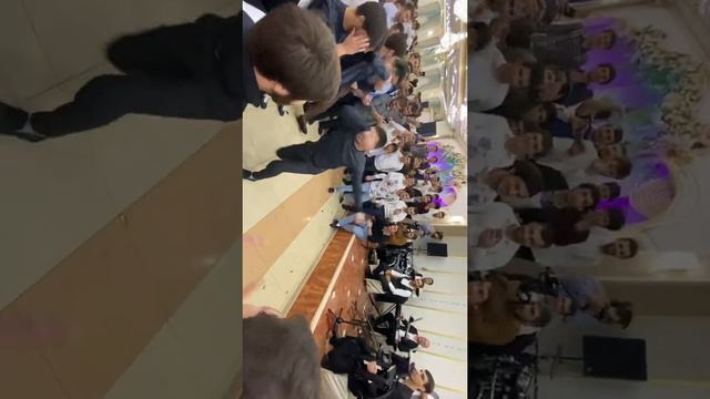 Свадьба Абдулмуслима смотреть онлайн