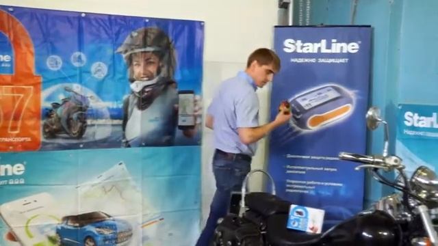 Moto Kawasaki и v67 обзор смотреть онлайн