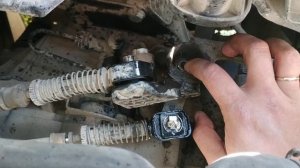 пропала 1, 3, 5, и R передача на шкода октавия, возможная причина и что делать