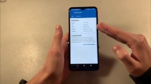 Обзор TCL 306 (6102H) 3/32Gb