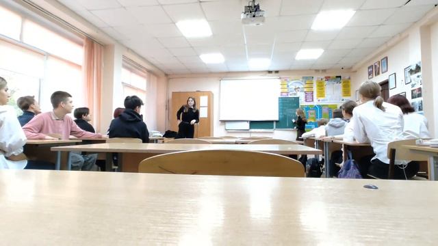 Образовательный проект «Иллюстрация в восприятии произведений художественной литературы»