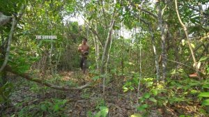 Survival Skill Build Secret Underground And WaterSlide Swimming Pools Underground