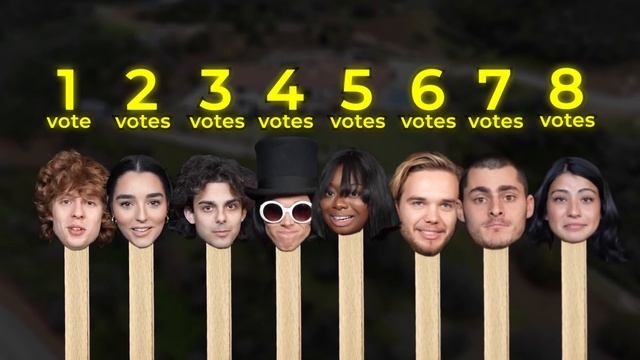 I Trapped 25 TikTokers In A Box смотреть онлайн