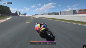 MotoGP 20 Walkthrough Gameplay Part 4 | Ultra Maxout (1080p 60FPS)