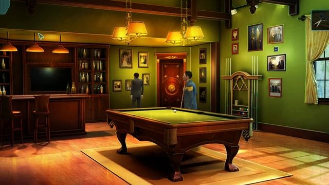 Прохождение Moebius: Empire Rising - 12 серия (Картер) смотреть онлайн