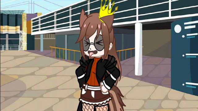 гача meme▪︎°•《mama am star!》▪︎°• смотреть онлайн