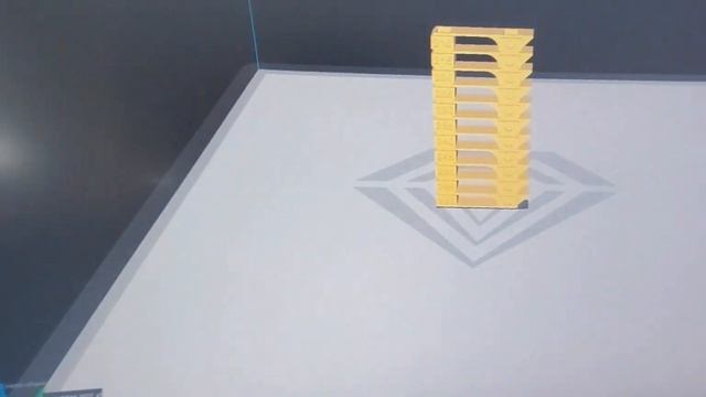 Температурная башня в CURA - УСТАРЕЛО !!! смотреть онлайн