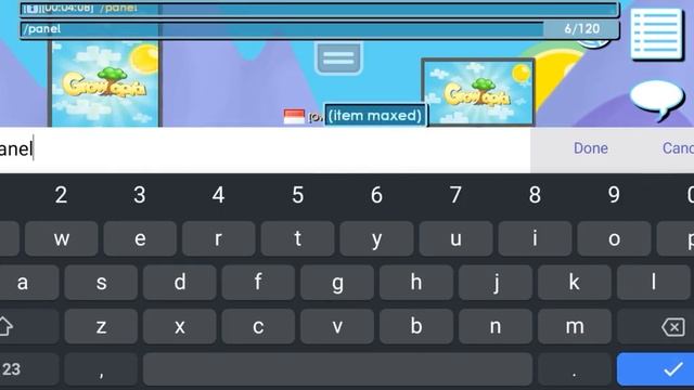 GrowFLIX CPP FULL SRC FOR 40K