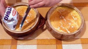 Ряженка /Домашняя ряженка/Ряжанка/Как сделать домашнюю ряженку?