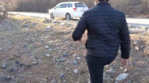 Восточные Саяны. Любимая Горная Ока.