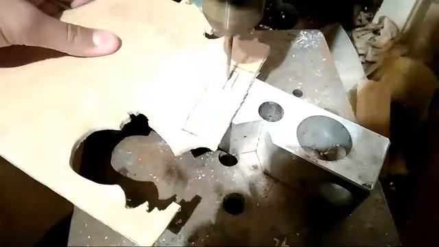 DEADPOOL || ИЗ ФАНЕРЫ || КАК СДЕЛАТЬ? смотреть онлайн