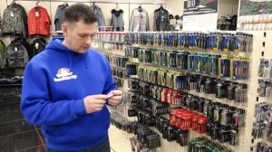 Воблеры для горной рыбалки. Часть 1 (до 70 мм)