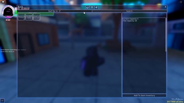 How To Get Stands/Items Back In AUT смотреть онлайн