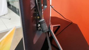 Телевизор Samsung UE32M5550AU