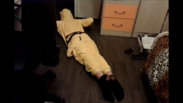 Как надо насыпать корм смотреть онлайн