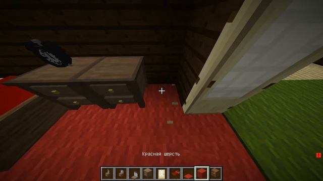 Как сделать свой дом в майнкрафте реалистичным? смотреть онлайн