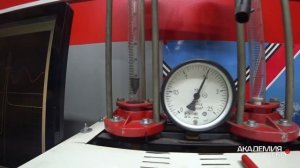 Сравнительный анализ газовых форсунок ГБО 4 поколения!