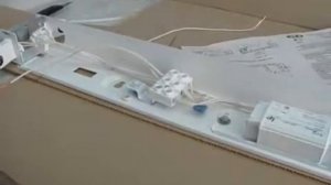 Облучатель бактерицидный ОБН-150к | bazarchik.by