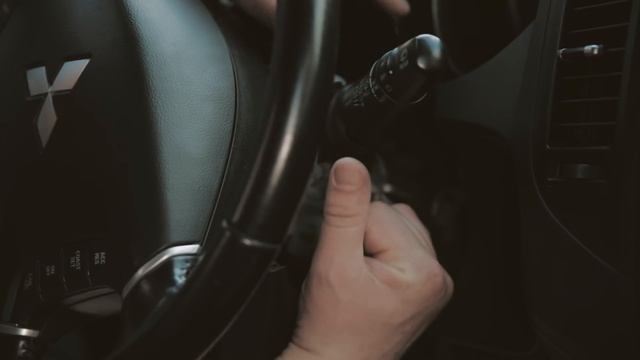 Угон Митсубиси Паджеро смотреть онлайн