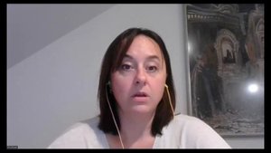 Лекция школы Лиз Бурбо: Хочу чтобы мое пространство уважали